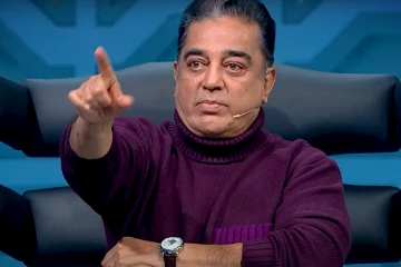 குறும்படம் போட்டு அசிங்கப்படுத்திய கமல்.. ஜனனி, அஸீம் ஷாக்