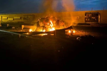 காசா முனையில் இஸ்ரேல் வான்வெளி தாக்குதல்: 20 பேருக்கு நேர்ந்த பரிதாபம்!