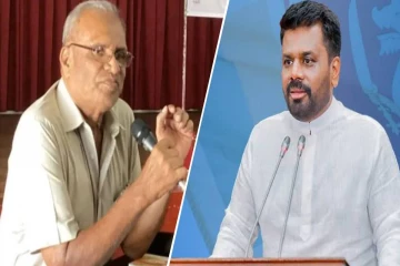 மூத்த ஊடகவியலாளருக்கு ஜனாதிபதி ஆணைக்குழுவில் முக்கிய பொறுப்பு