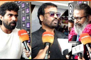 Malikappuram படம் எப்படி இருக்கு? Public review