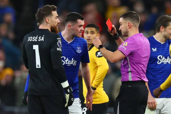 Everton vs Wolves 2026