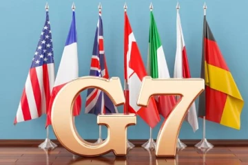 ரஷ்யாவுக்கு எதிராக ஜி-7 நாடு தலைவர்களின் அதிரடி நடவடிக்கை!