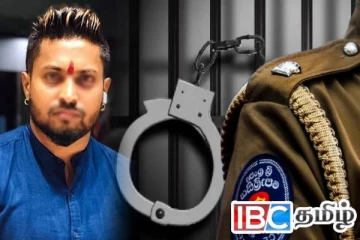 கெஹெல்பத்தரவுடன் நெருங்கிய தொடர்பு : காவல்துறை அதிகாரி அதிரடி கைது