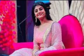 பிக்பாஸை தொடர்ந்து கேபியை தட்டித் தூக்கிய விஜய் டிவி! இன்ப வெள்ளத்தில் ரசிகர்கள்