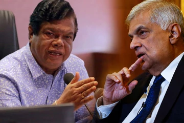 சமஷ்டி - தனிநாட்டு தீர்விற்கு அனுமதி கிடைக்காது! தமிழ் அரசியல்வாதிகளிடம் விடுக்கப்பட்டுள்ள கோரிக்கை