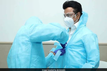 ஒரு வாரம் பேசாமல் இருந்த மனைவி