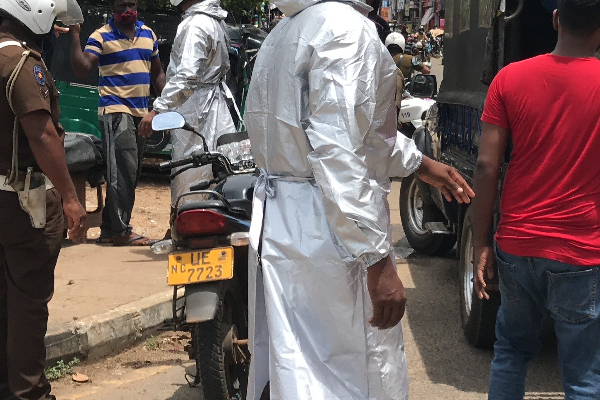 யாழில் நபரொருவர் மீது வாள்வெட்டுத் தாக்குதல்: பிரதான சந்தேகநபர் கைது | Attack Outlet Owner Death Suspect Arrested