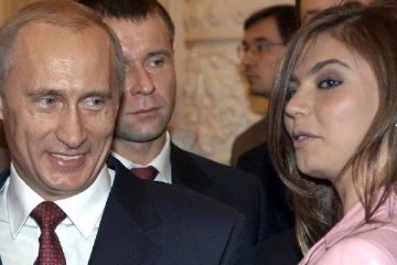 தீவிரமடையும் உக்ரைன் போர்... சுவிட்சர்லாந்தின் இரகசிய இடத்தில் புடினின்  காதலி மற்றும் பிள்ளைகள்