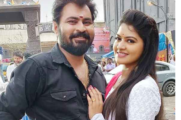 7 வருடமாக கணவருக்கு குழந்தை பெற்று தராததால் பிரிந்து வாழும் சீரியல் நடிகை.. புட்டுப்புட்டு வைத்த பயில்வான் | Husband Who Is Separated Because Bayilvan Reveals