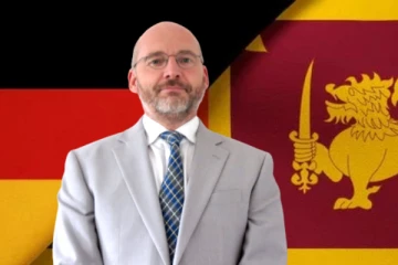 ஜேர்மன் நிறுவனங்கள் இலங்கையிலிருந்து வெளியேறும் நிலைக்கு தள்ளப்படலாம்., அரசாங்கத்திடம் கோரிக்கை