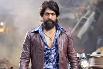 தொலைக்காட்சியில் ஒளிபரப்பாக இருக்கிறது யஷ் நடித்த Kgf- எப்போது தெரியுமா?