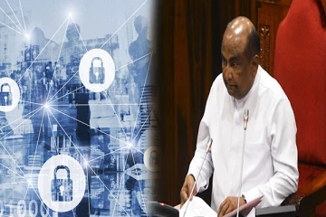 இணையவழி பாதுகாப்புச் சட்டமூலம்: சபநாயகருக்க விடுக்கப்பட்டுள்ள கோரிக்கை