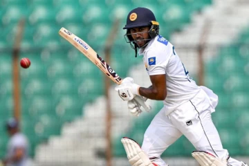 இலங்கை 531 ஓட்டங்கள் முன்னிலை! துரத்தி பிடிக்குமா வங்கதேச அணி!