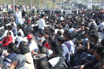 ”இலங்கையின் பொருளாதாரத்தை மீட்க புலம்பெயர் தமிழர்களினாலேயே முடியும்” (Video)