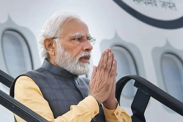 பிரதமர் நரேந்திர மோடி சம்பளம் எவ்வளவு தெரியுமா? - வெளியான சம்பள லிஸ்ட்