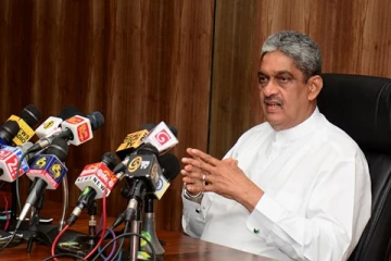 ஐக்கிய மக்கள் சக்தியில் எவ்வித பிளவுகளும் கிடையாது – சரத் பொன்சேகா