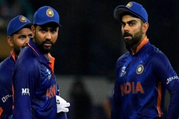 Breaking news; திடீரென ஒருநாள் போட்டியிலிருந்து விலகுகிறாரா விராட் கோலி?