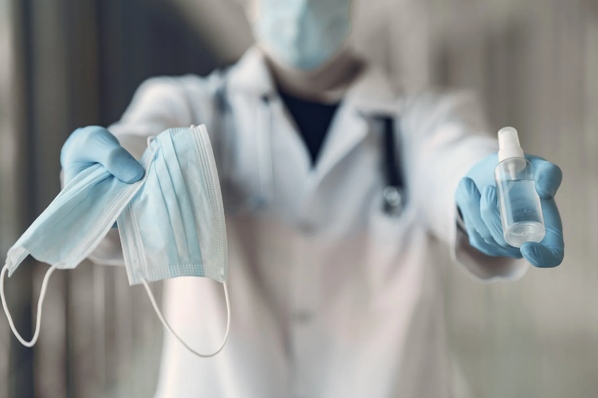 இனங்காணப்பட்டுள்ள புதிய கோவிட் மாறுபாடு | New Covid 19 Variant Cicada Confirmed India