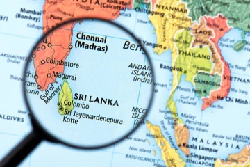 உலக வரைபடத்திலிருந்து இலங்கை இல்லாமல் போகும்! முன்னாள் அரச தலைவர் எச்சரிக்கை