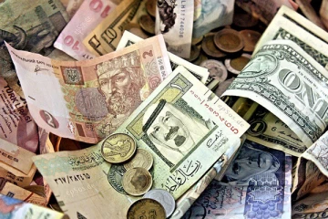 இன்றைய நாணய மாற்று விகிதம்: ஆகஸ்ட் 11,2021