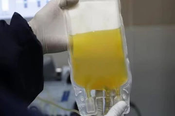 ரத்த தட்டணுக்களுக்கு பதில் நோயாளிக்கு ஜுஸ் ஏற்றிய அவலம் - வெளியான திடுக்கிடும் தகவல்