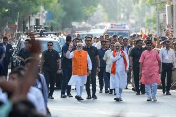 கனடாவில் இந்தியா முன்னெடுக்கும் குற்ற நடவடிக்கைகள்... பின்னணியில் இருக்கும் ஒரு அரசியல்வாதி