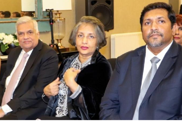 ஐந்து தற்காலிக அமைச்சர்களை நியமித்த அதிபர் ரணில்! | Five Acting Minister Appointed Ranil Germany Visit