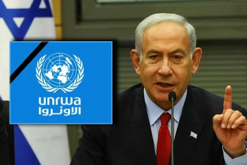 ஐநாவின் அமைப்பொன்றில் ஊடுருவிய ஹமாஸ் : இஸ்ரேல் பிரதமர் குற்றச்சாட்டு