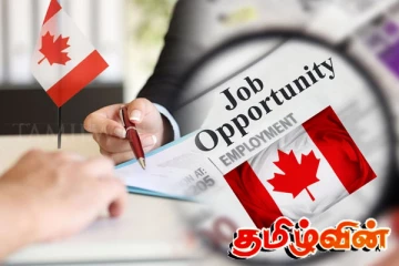 கனடாவில் அதிக சம்பளம் தரும் வேலைகள்!