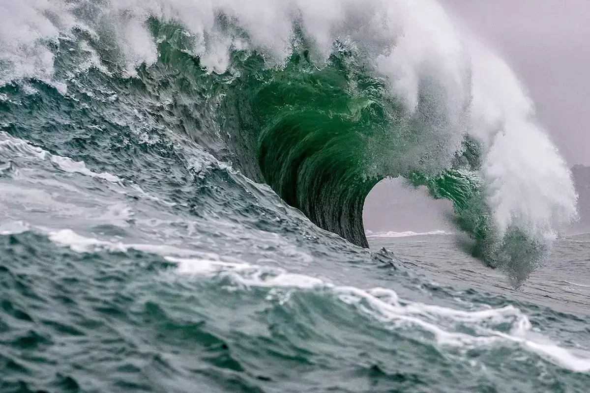 ஜப்பானில் சக்திவாய்ந்த நிலநடுக்கம் | Magnitude 6 2 Earthquake Strikes In Japan