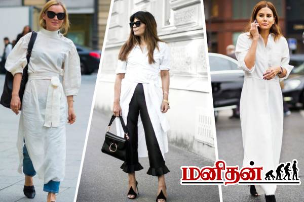 உங்க உடலை சிக்கென ஸ்லிம்மாக காட்டணும் ஆசையா? அப்போ இந்த டிப்ஸ் உங்களுக்கு தான் | Fashion Tips To Look Slim And Modern