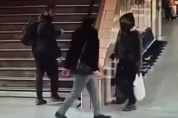 பிரான்சில் தெரியாமல் ஒருவர் மீது மோதிய நபர்: அடுத்து நிகழ்ந்த பயங்கரம்