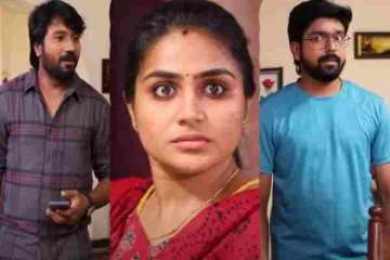 மனோஜ் செய்த தில்லாலங்கடி வேலையை வீடியோ ஆதாரத்துடன் போட்டுக்காட்டிய முத்து.. உண்மை வெளிவந்த சிறகடிக்க ஆசை புரொமோ