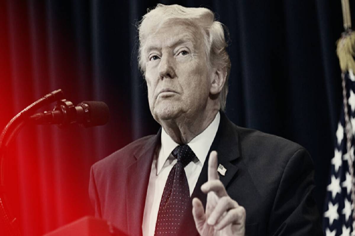 இறப்பதற்கு முன் அமெரிக்கா - இஸ்ரேலுக்கு அலி லாரிஜானி விடுத்த செய்தி! ட்ரம்ப்பிற்கு கடும் எச்சரிக்கை | Iran Larijanis Warning Us Israel Before Death