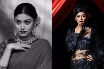 வின்டேஜ் மோடுக்கு சென்ற பிக் பாஸ் ஓவியா.. புது வீடியோவால் ரசிகர்கள் ஷாக்