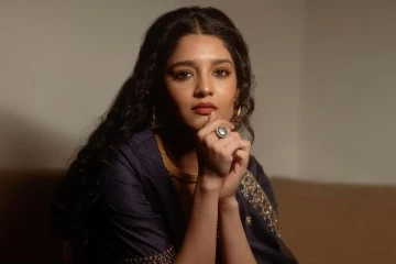 கையில் காயத்துடன் ரித்திகா சிங் வெளியிட்ட வீடியோ.. ரசிகர்கள் அதிர்ச்சி