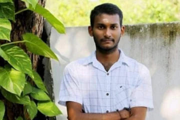 தேசிய ரீதியில் முதலிடம் பிடித்த யாழ்.மாணவன் தொடர்பான பதிவு - ஆளும்தரப்பு கடும் கண்டனம்