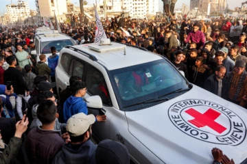 2.1 மில்லியன் காசா மக்களிற்கு பேரழிவு; சர்வதேச செஞ்சிலுவைச் சங்கம் கவலை