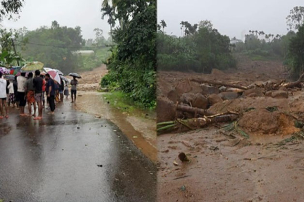 டிட்வா புயல் இலங்கையை விட்டு நீங்கியிருந்தாலும்..வெளியான காலநிலை அறிக்கை! | Ditwah Storm Cyclone Leaves Sri Lanka