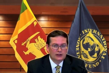 இலங்கையின் கடன் மறுசீரமைப்பு உடன்படிக்கை! வரவேற்றுள்ள ஐ.எம்.எப்