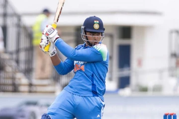 ரெய்னாவின் 21 வருட சாதனையை முறியடித்த வைபவ் சூர்யவன்ஷி