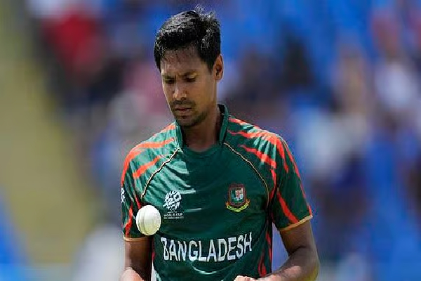 உலககிண்ண ரி20 தொடர் : வங்கதேச அணி இந்தியா செல்ல மறுப்பு | Bangladesh Team Refuses To Travel To India