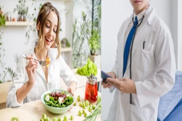 ஆரோக்கியமாக வாழ.., சிறந்த காலை உணவுகள்: மருத்துவர் கூறும் விளக்கம்