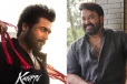 கருப்பு வசூலை முந்திய திரிஷ்யம் 3! முதல் நாளில் மட்டும் இத்தனை கோடியா