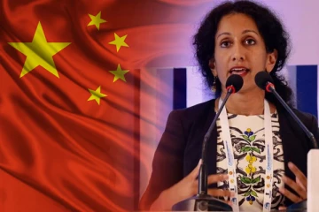 சீனா ஒரு முறையான பங்கை வகிக்க வேண்டும்! அமெரிக்கா கோரிக்கை