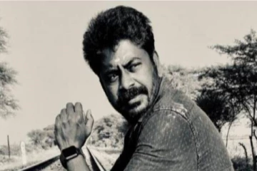 பிரபல திரைப்பட கலை இயக்குநர் மாரடைப்பால் காலமானார் - திரைத்துறையினர் இரங்கல்