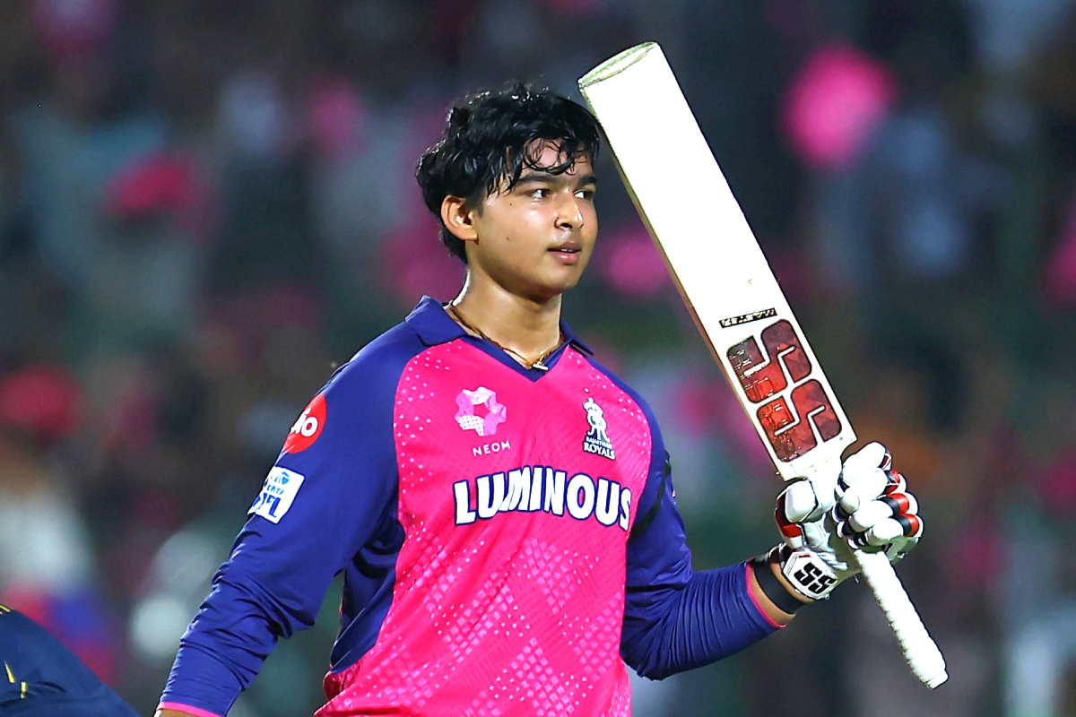 IPL 2026 Rajasthan Royals, Vaibhav Sooryavanshi innings, RR vs RCB highlights, IPL Powerplay records, Rajasthan Royals victory, IPL 2026 young stars, Sooryavanshi 78 runs #IPL2026 #VaibhavSooryavanshi #RajasthanRoyals #RRvsRCB #IPLRecords #CricketNews #IPLHighlights