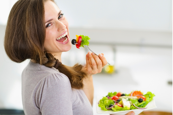 நீண்டகாலம் வாழ ஆசையா? அப்போ இந்த உணவுகளை  தேர்ந்தெடுங்கள்! | Want To Live Longer So Choose These Foods