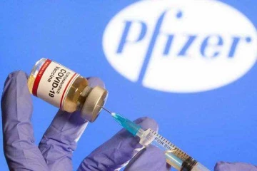 12 வயது சிறுவர்களுக்கான தடுப்பூசி பரிசோதனையை தொடங்கியது பைசர் நிறுவனம்