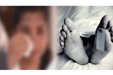 உயிரோடு மண்ணில் புதைக்கப்பட்ட யோகா ஆசிரியை..நடுங்க வைத்த கொடூரத்தின் உச்சம்!